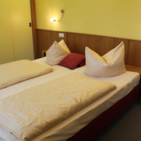 Schwarzes Lamm Hotel Rothenburg ob der Tauber Bagian luar foto